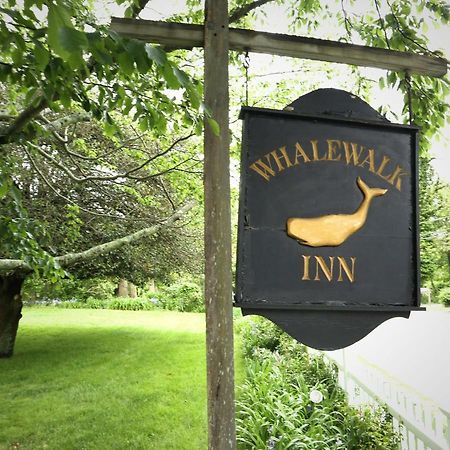 The Whalewalk Inn & Spa Eastham Exteriér fotografie